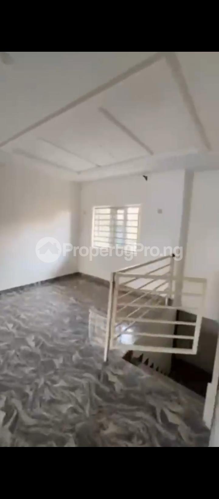 3 bedroom House for rent Along Von Lugbe Abuja
