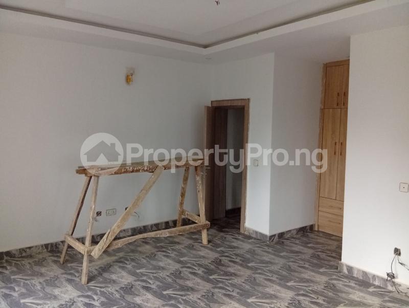 3 bedroom House for rent Jahi Jahi Abuja