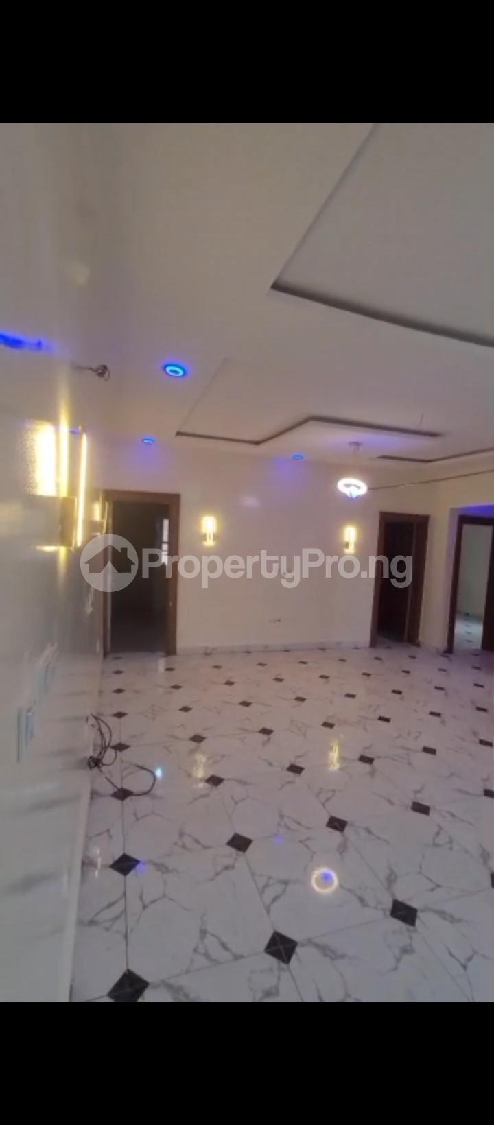 3 bedroom House for rent Dawaki Opposite Gwarinpa Dawaki Abuja