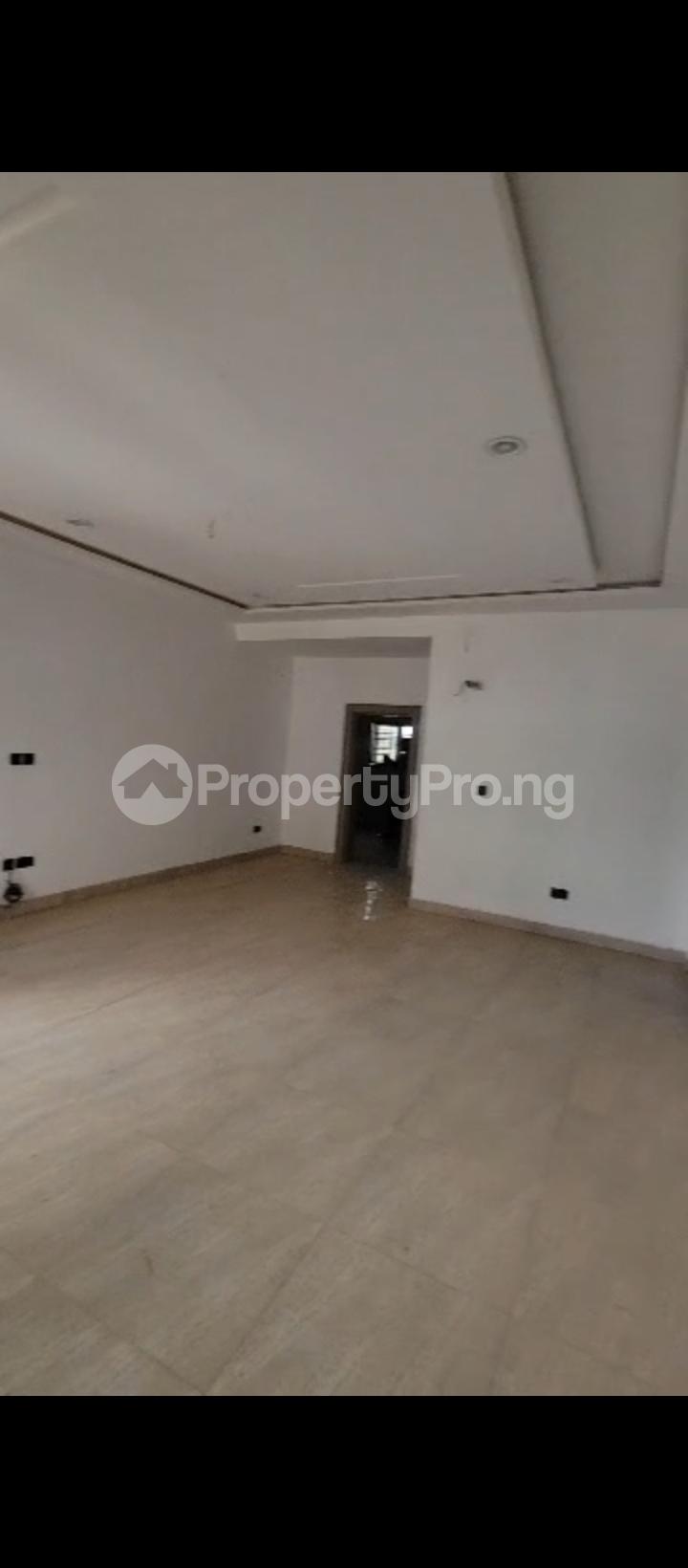 3 bedroom House for rent Kado Next Cash And Carry Kado Abuja