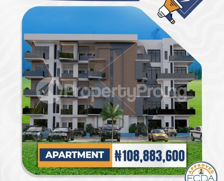 3 bedroom House for sale Kukwaba Abuja