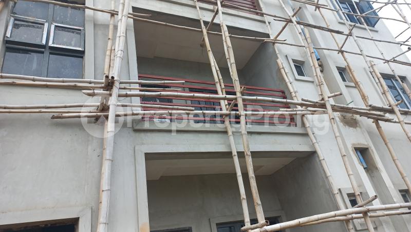 3 bedroom Flat / Apartment for sale Near Copa Cabana, Wumba, Apo, Abuja Wumba Abuja