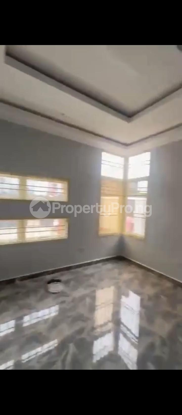 3 bedroom House for rent Off Von Road Lugbe Lugbe Abuja