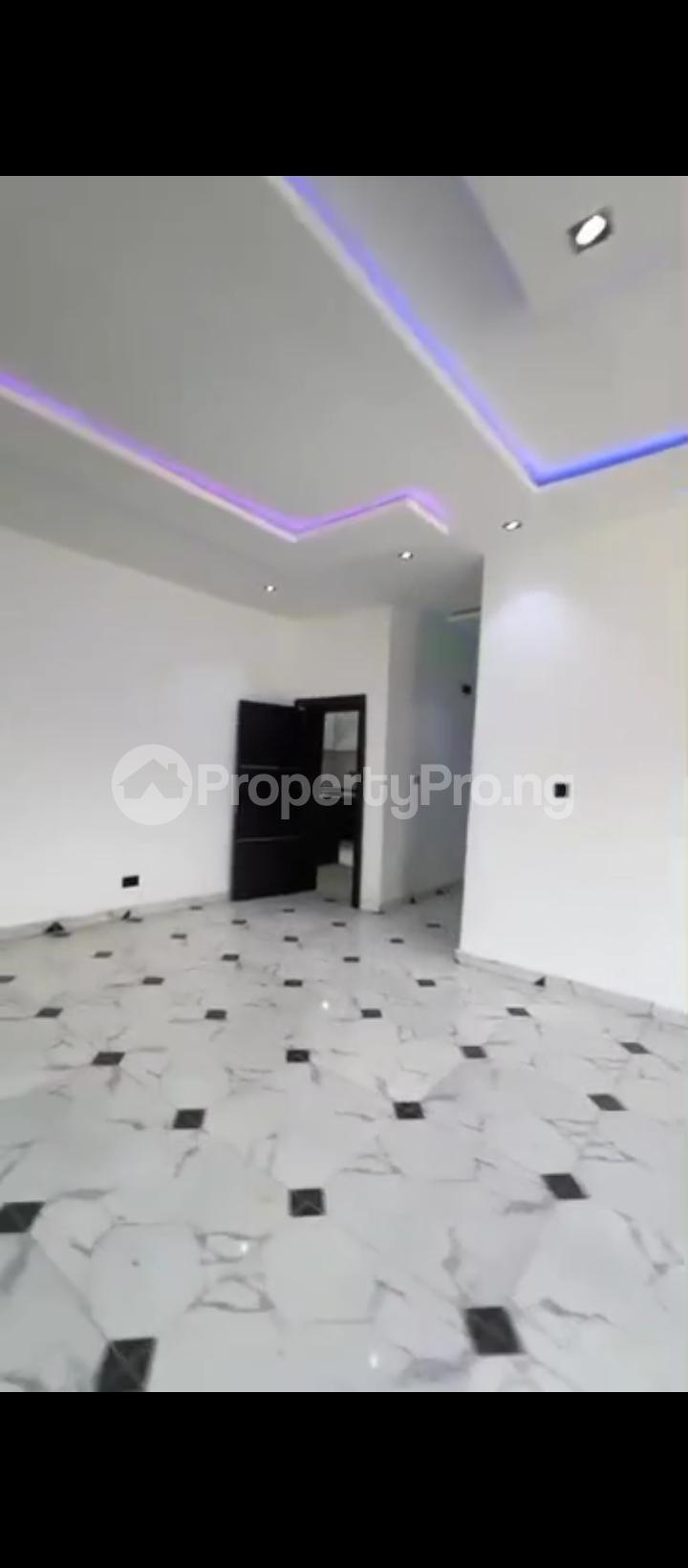 3 bedroom House for rent Wuye Wuye Abuja