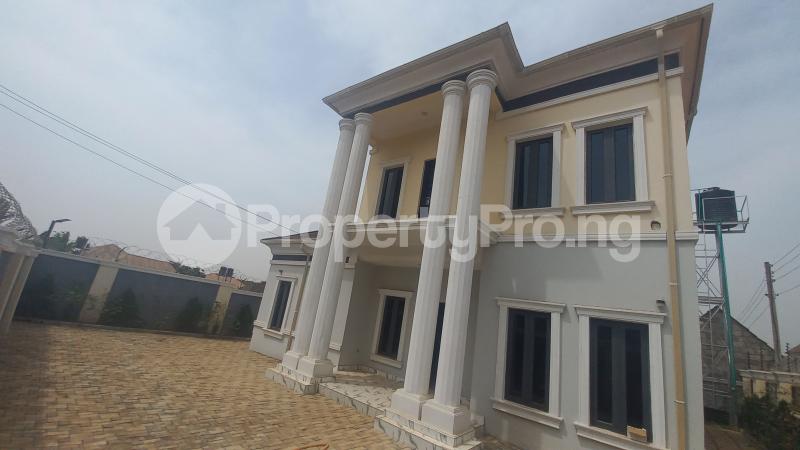 3 bedroom House for sale I Pent Estate, Lokogoma Abuja