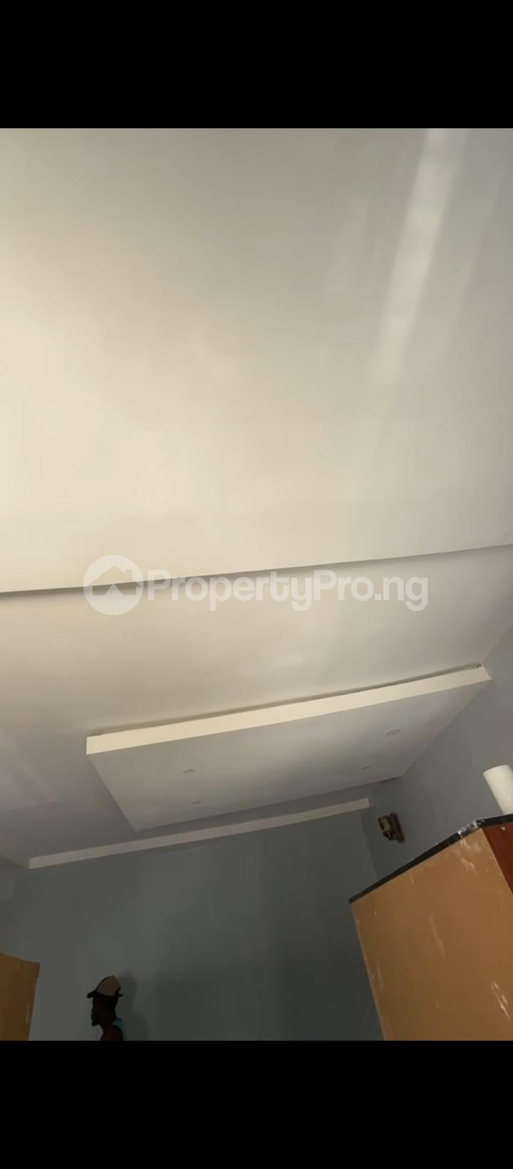 3 bedroom House for rent Kagini Kubwa Tarred Estate Kubwa Abuja