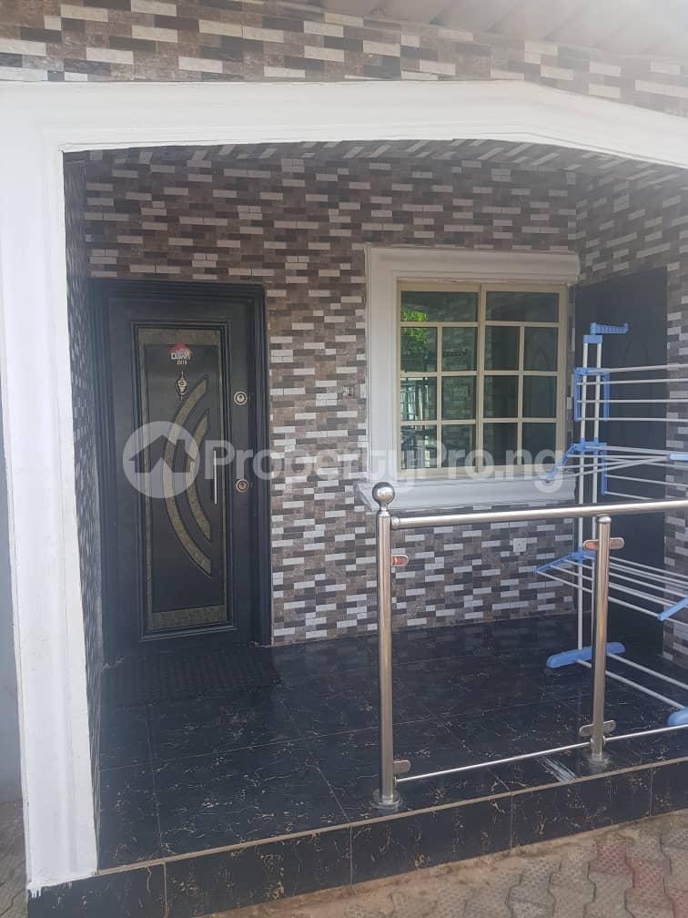 6 bedroom House for sale Beside Winners Church Off Sapele Road Oredo Edo
