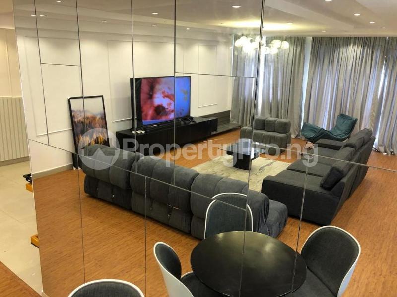 3 bedroom Flat / Apartment for shortlet Lekki Phase 1 Lekki Lagos