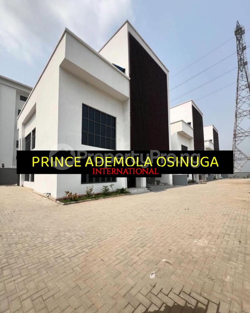 5 bedroom House for rent  Banana Island Ikoyi Lagos