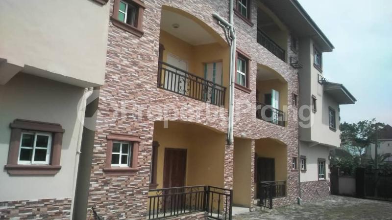 3 bedroom Flat / Apartment for sale Happy Land Estate Sangotedo Lekki Sangotedo Ajah Lagos - 0