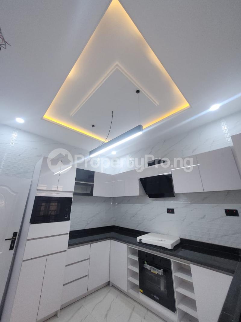 3 bedroom House for sale  Gbagada Phase 2 Gbagada Lagos