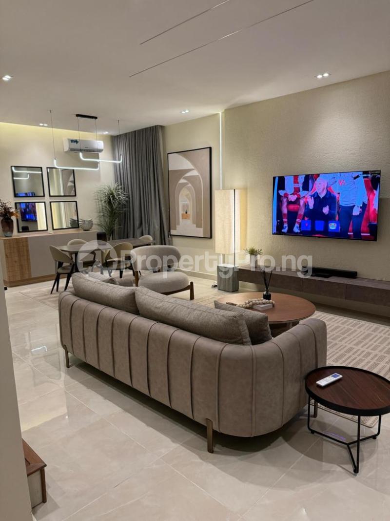 3 bedroom Flat / Apartment for shortlet Ikate Lekki Lagos - 0