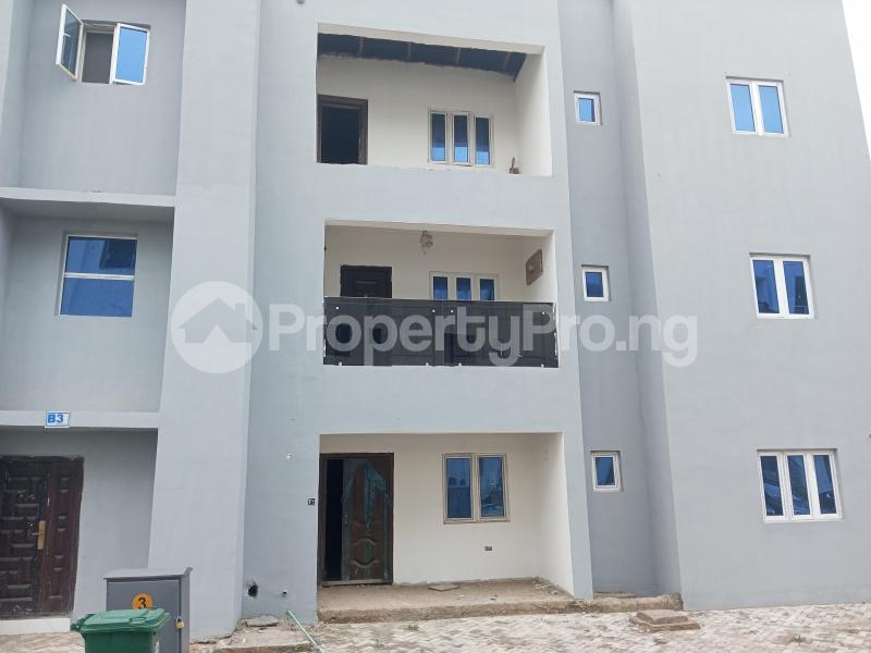 3 bedroom Flat / Apartment for sale Gaduwa Junction Gaduwa Abuja