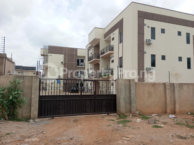 3 bedroom Flat / Apartment for sale Near Suncity Estate Kaura (Games Village) Abuja