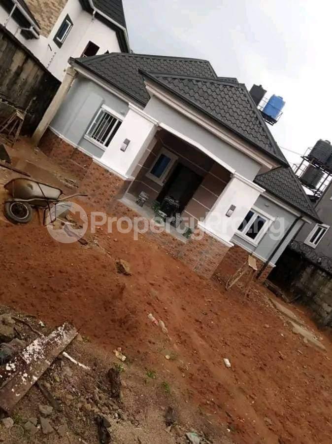 3 Bedroom House in Owerri Imo House for sale in owerri House in