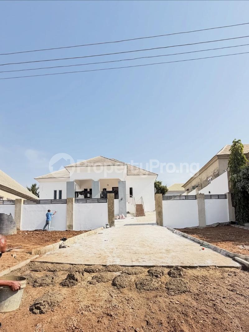 3 bedroom House for sale Lokogoma Abuja