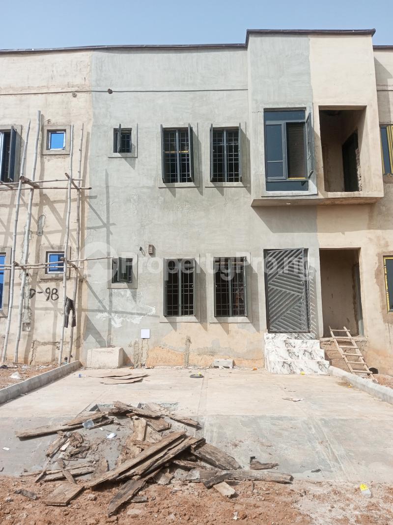 3 bedroom House for rent Apo Wumba Axis Apo Abuja