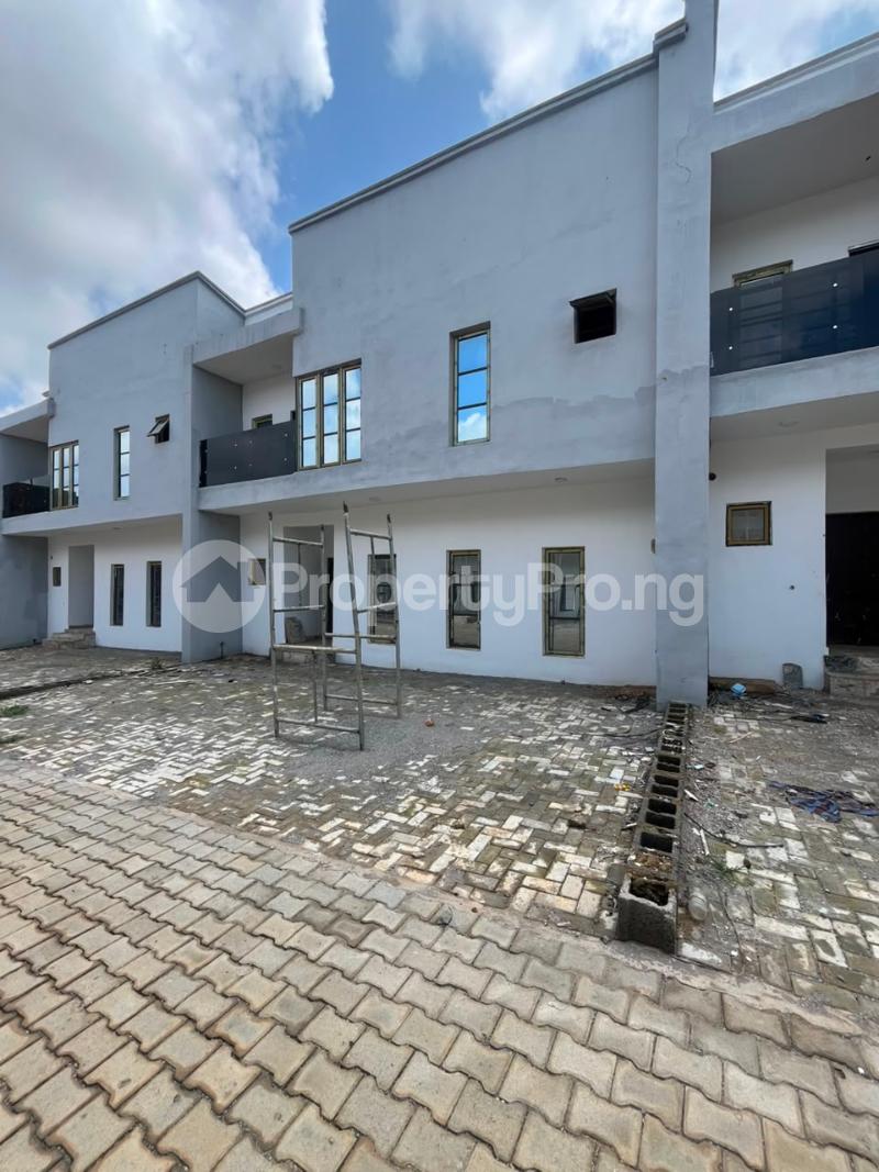 3 bedroom House for rent Lokogoma Dakwo, Lokogoma, Abuja Lokogoma Abuja