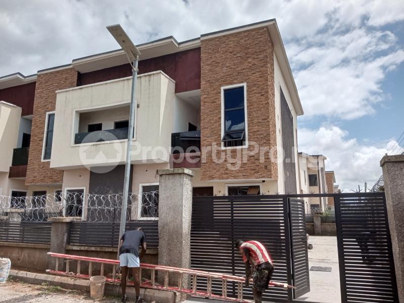 3 bedroom House for sale Wumba Apo Abuja