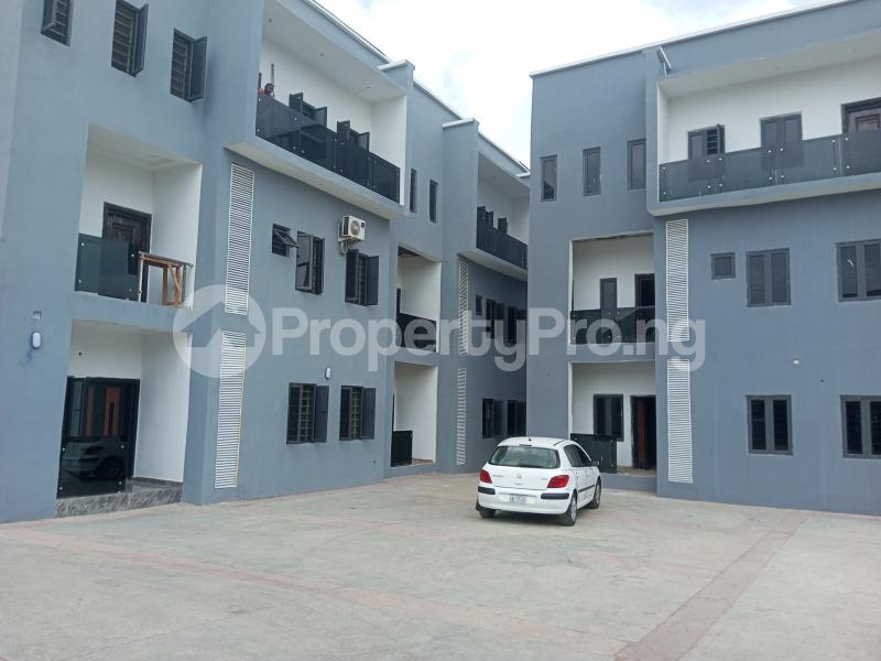 3 bedroom House for sale Near Npi Estate Gaduwa Abuja