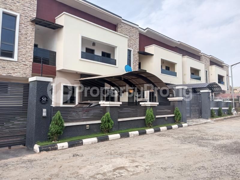3 bedroom House for rent Apo Wumba Axis Apo Abuja