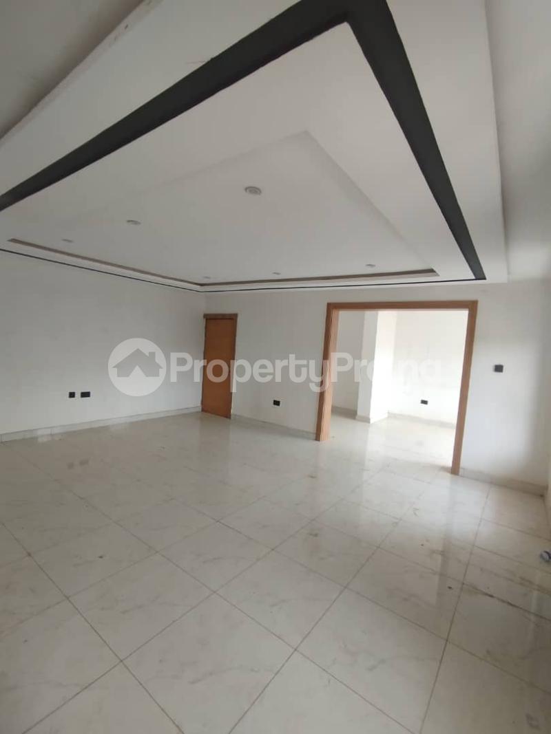 3 bedroom Flat / Apartment for rent Katampe Main, Katampe Abuja