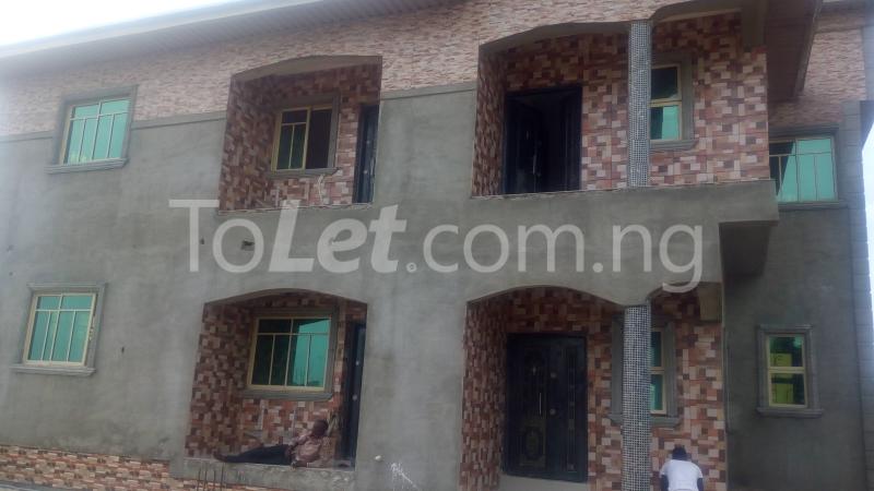 3 bedroom Flat / Apartment for rent Techers Estate Awoyaya Ajah Lagos
