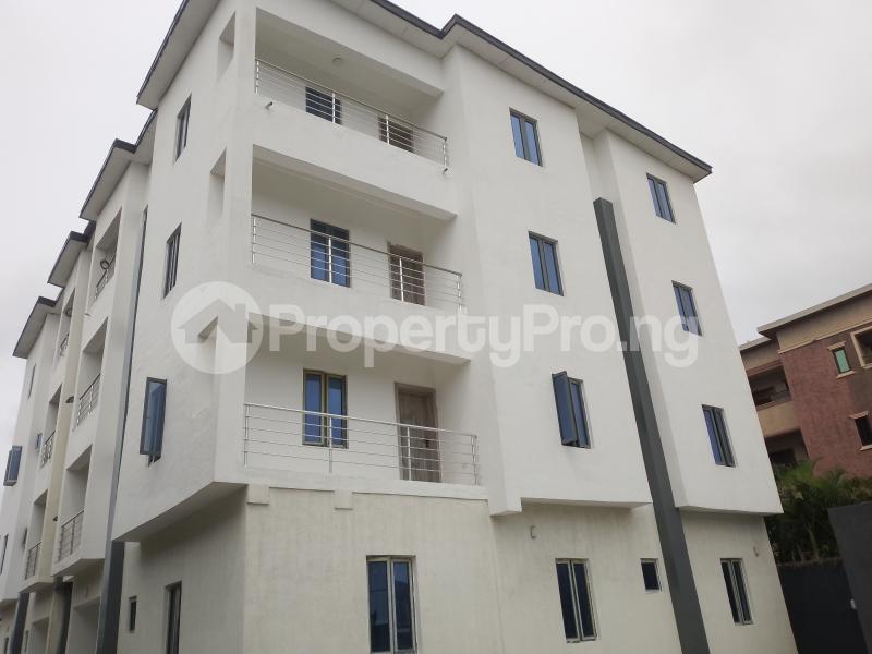 3 bedroom Flat / Apartment for sale Lekki Lagos