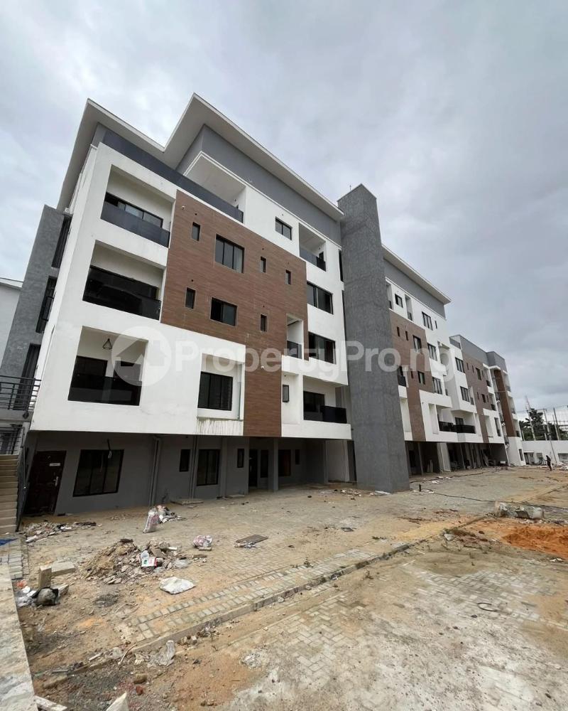 3 bedroom House for sale Ikeja GRA Ikeja Lagos