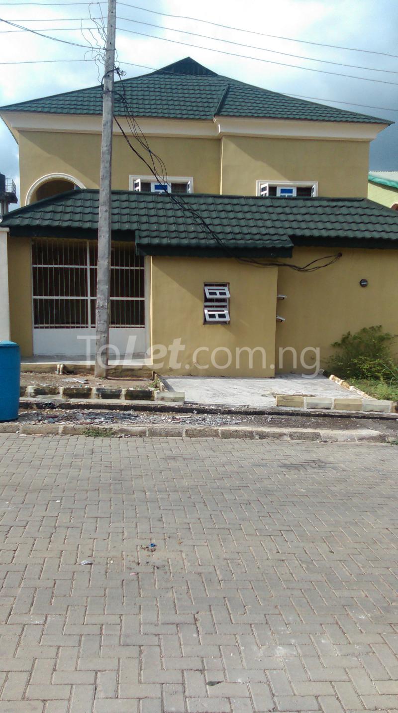 3 bedroom Flat / Apartment for rent Thomas Avenue Magodo GRA Phase 1 Ojodu Lagos