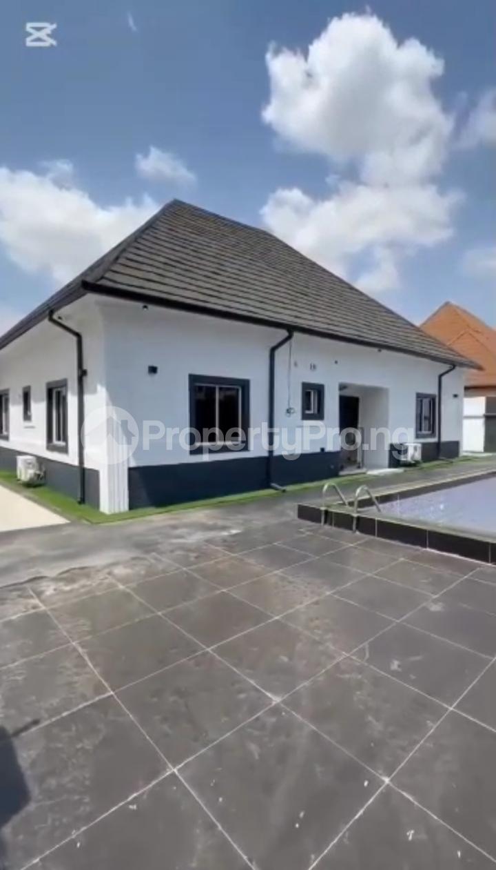 3 bedroom House for sale Gaduwa Abuja