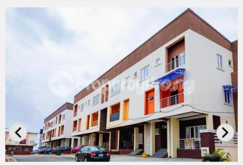 2 Bedroom House in Life Camp Abuja House for rent in lifecamp