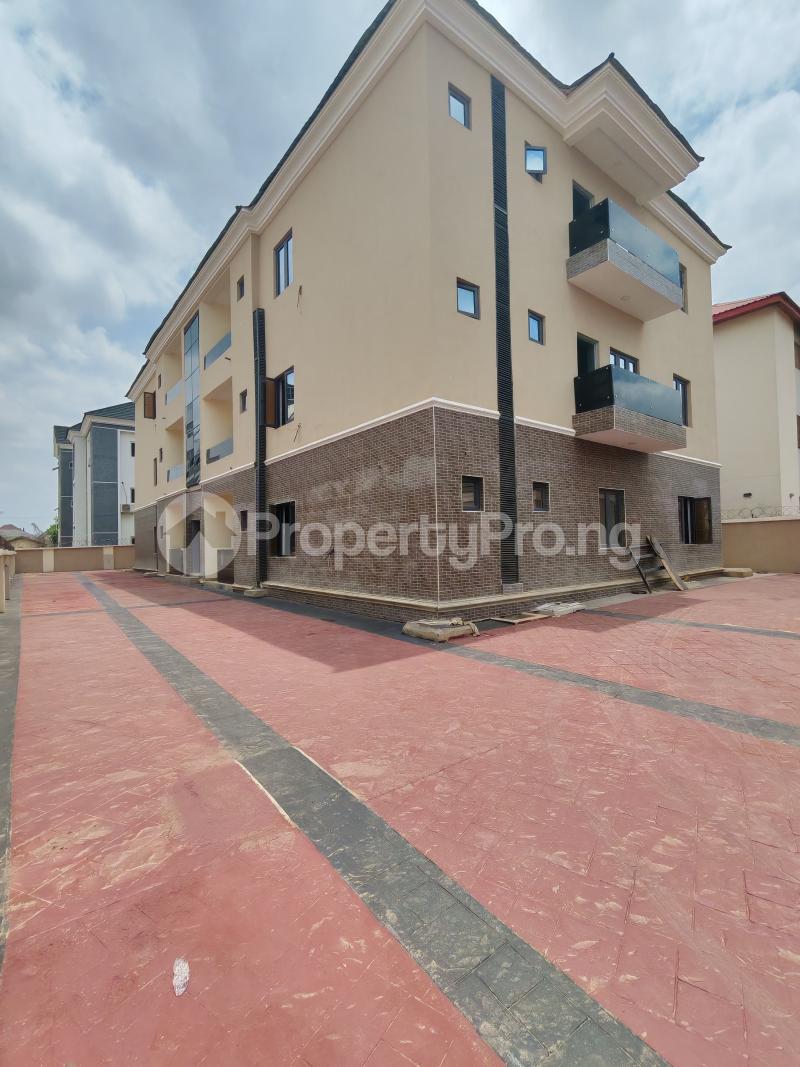 3 bedroom House for sale Mabushi District By V I O Mabushi Abuja