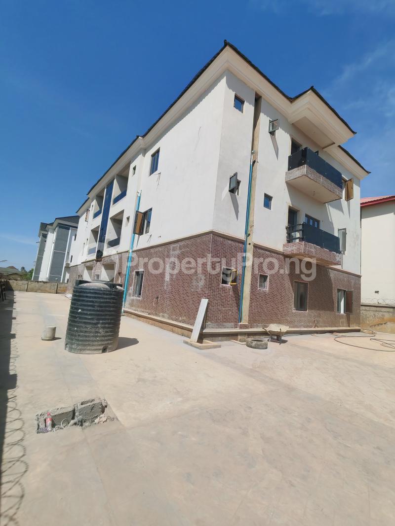 3 bedroom House for sale  Wuye Abuja