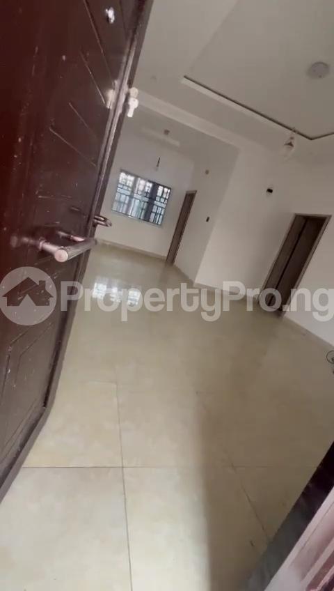 3 bedroom Flat / Apartment for rent Majek Sangotedo Lagos - 0