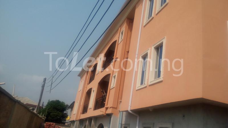 3 bedroom Flat / Apartment for rent   Lakowe Ajah Lagos
