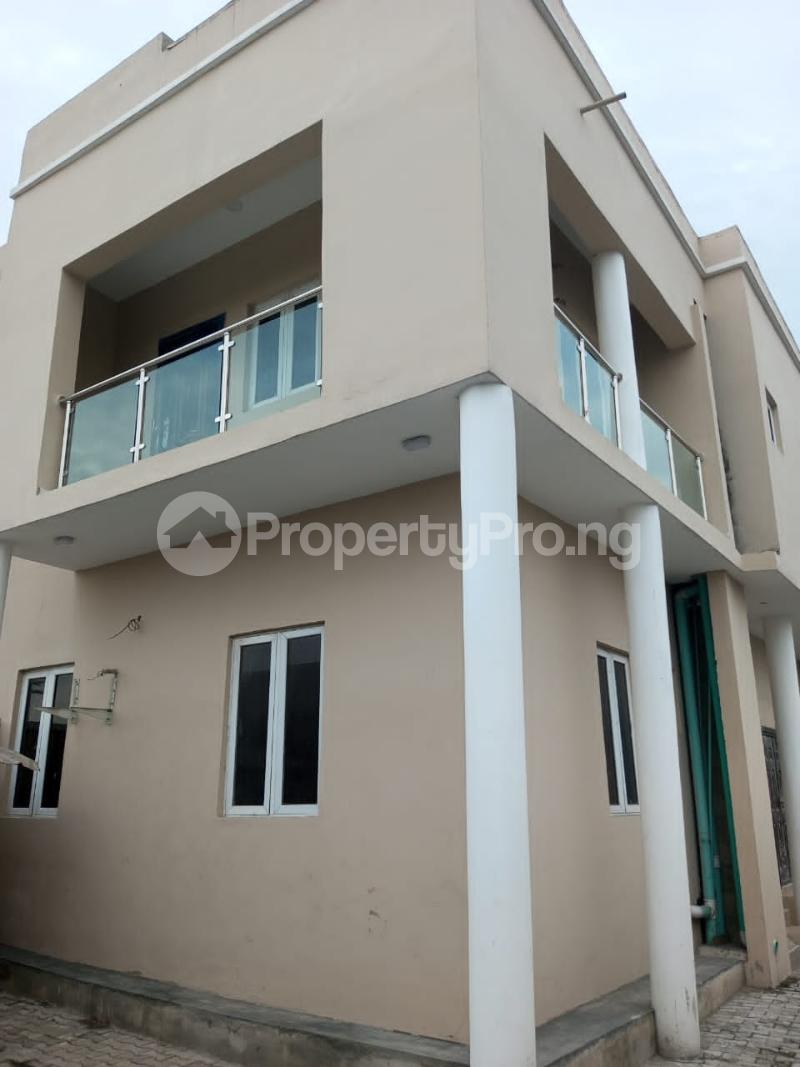 3 bedroom Flat / Apartment for rent Off Mobil Road Ilaje Ajah Lagos - 0