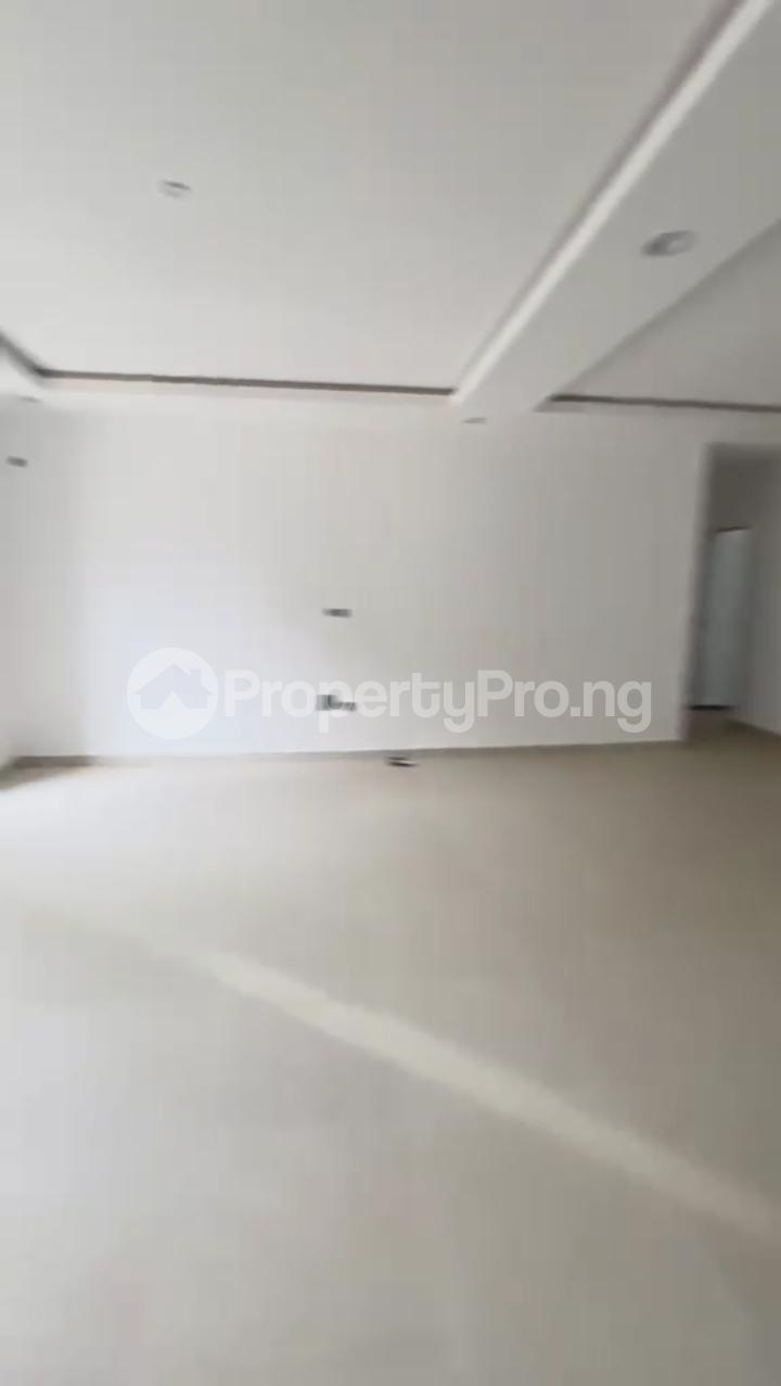 3 bedroom Flat / Apartment for sale Jabi By Ics, Jabi, Abuja Jabi Abuja