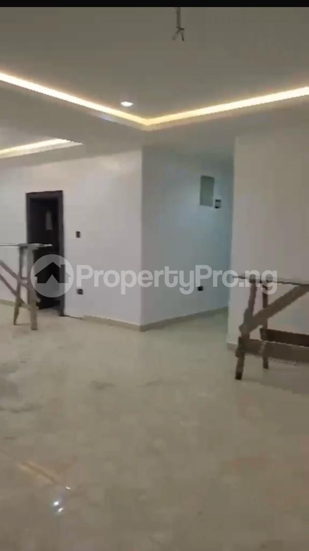 3 bedroom Flat / Apartment for rent Life Camp, Abuja Life Camp Abuja