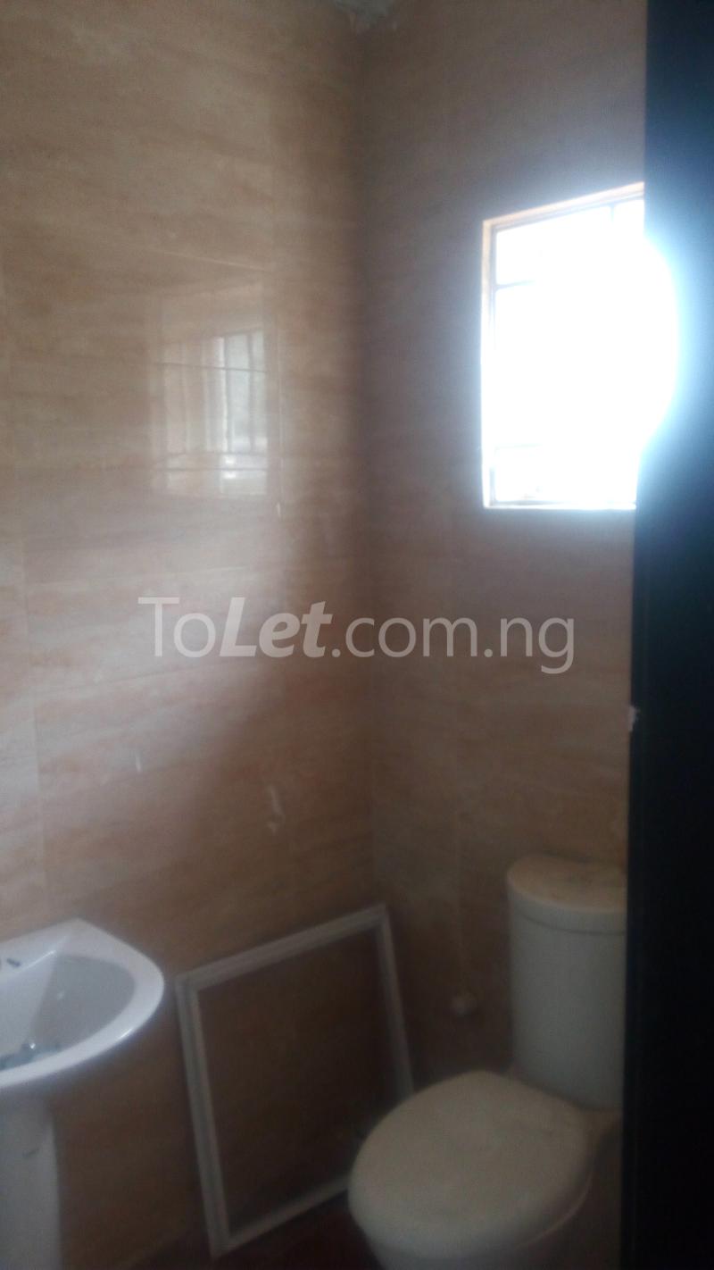 4 bedroom Flat / Apartment for rent Oba Ogunfayo Awoyaya Ajah Lagos