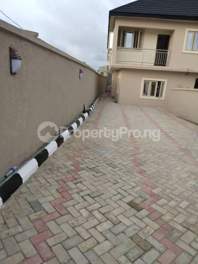 3 bedroom Flat / Apartment for rent Greenland/ Arowojobe Estate, Mende Maryland Lagos - 0