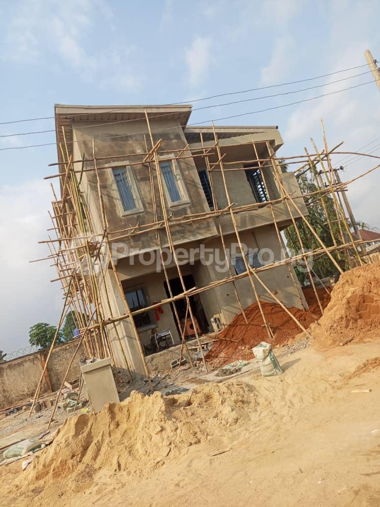 3 bedroom House for sale Meiran Abule Egba Lagos