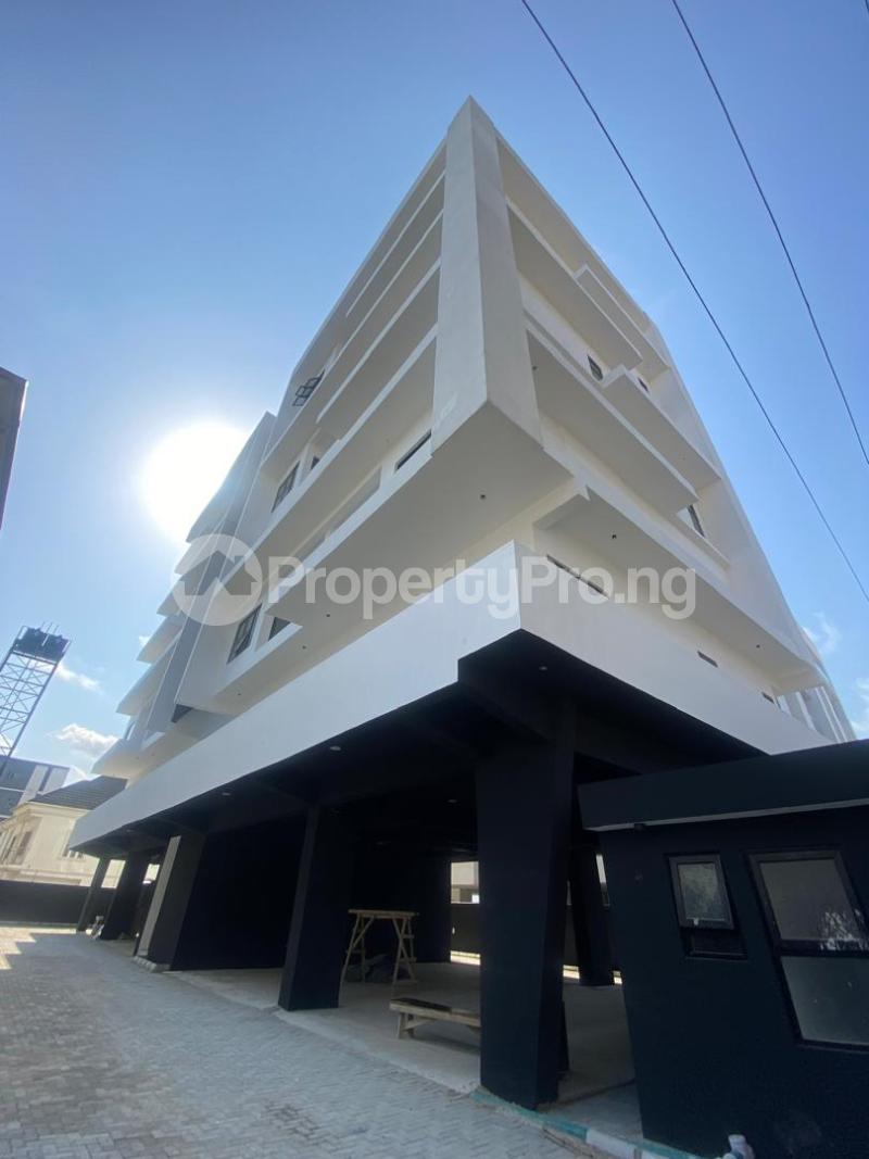 3 bedroom House for sale Lekki Phase 1 By Freedom Way, Lekki, Lagos Lekki Lagos
