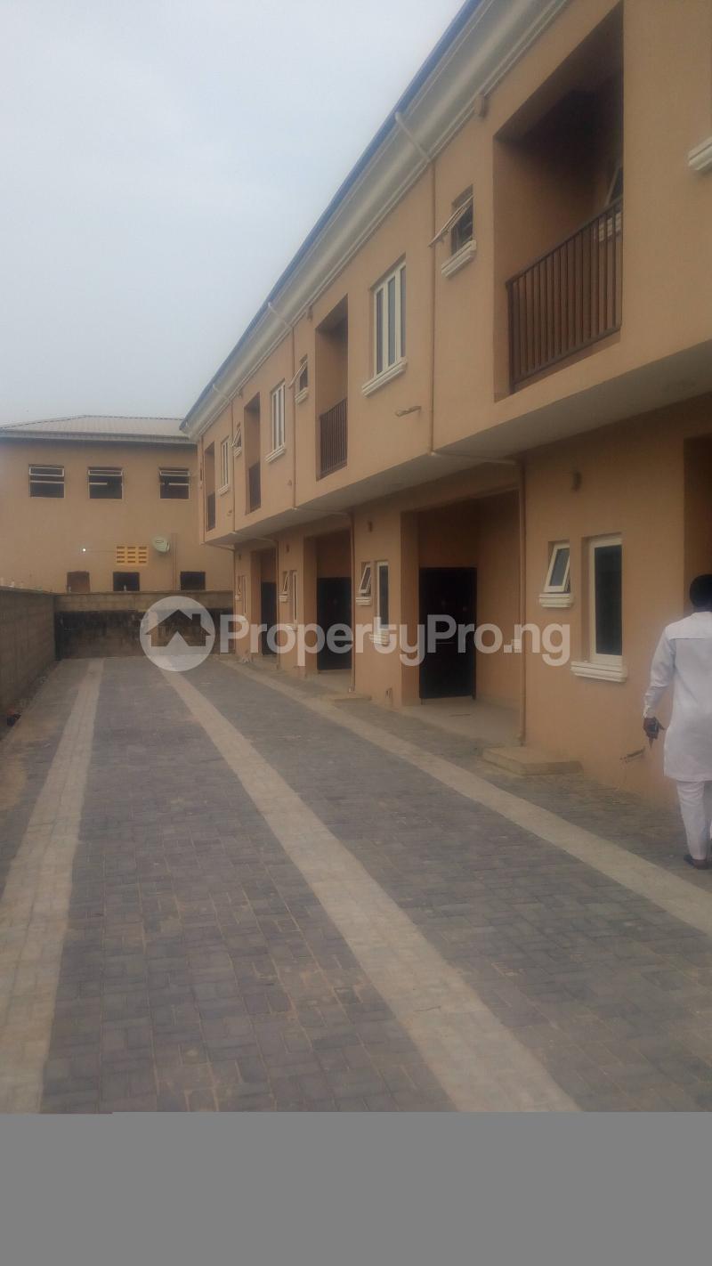 3 bedroom House for rent Sangotedo Sangotedo Ajah Lagos