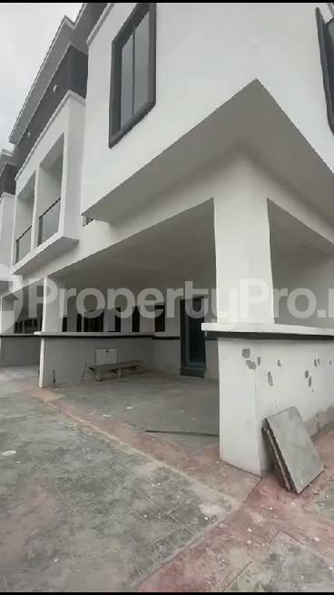 3 bedroom House for rent Ikota Gra Lekki Lagos - 0