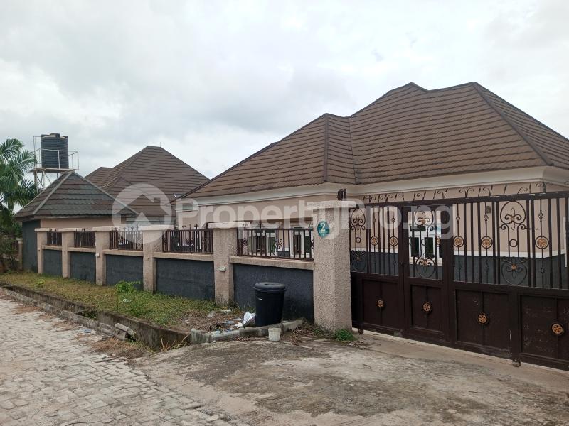 3 bedroom House for sale Near 90s Dakwo Abuja