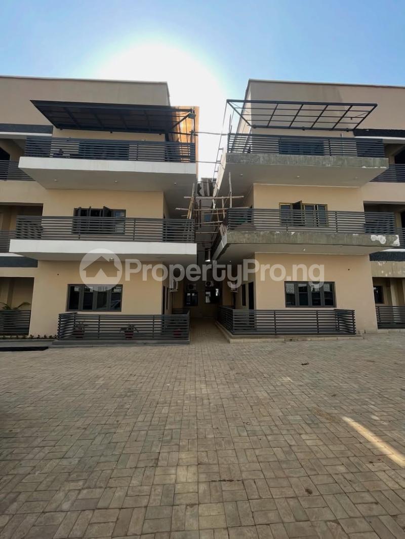 3 bedroom House for sale  Kaura (Games Village) Abuja