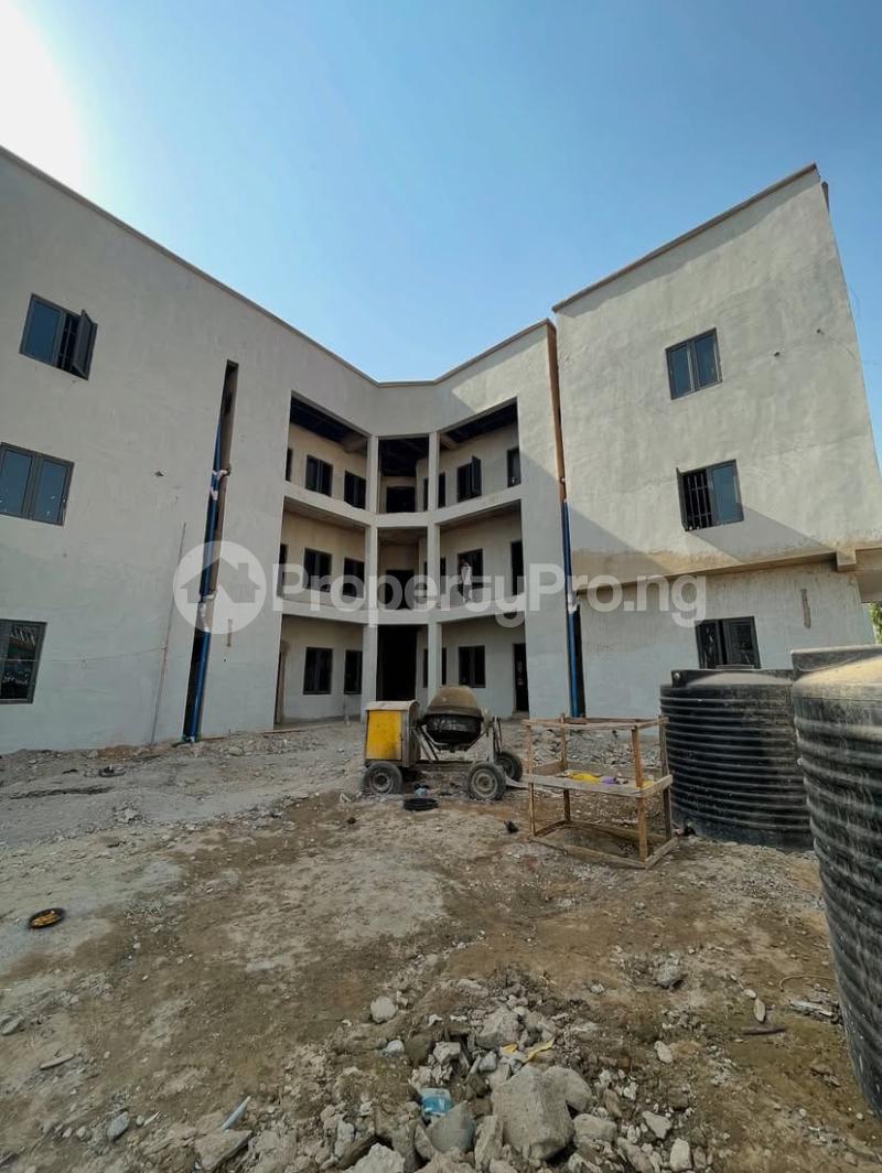 3 bedroom House for sale  Kaura (Games Village) Abuja