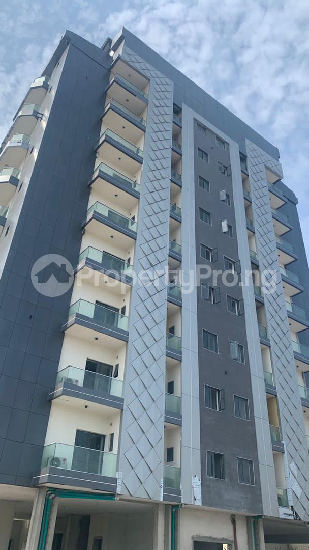 3 bedroom Flat / Apartment for sale Lekki Phase 1 Lekki Lagos