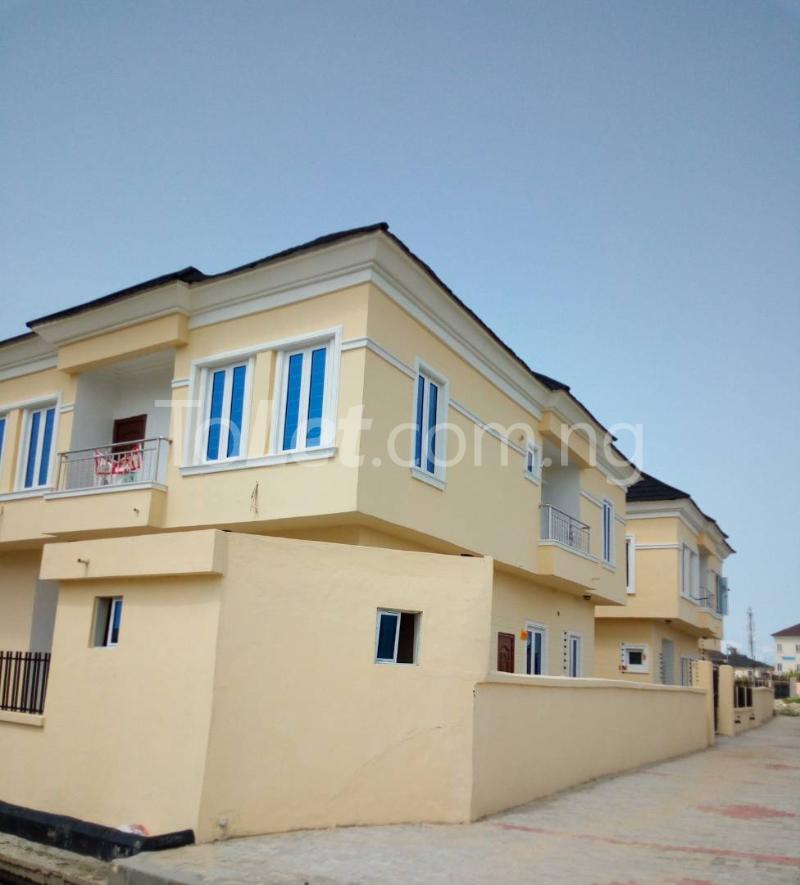 5 bedroom House for sale Royal View Estate Ikota Lekki, Lagos Ikota Lekki Lagos